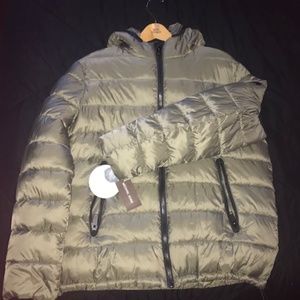 MICHAEL KORS MENS COAT
